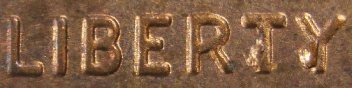LDB67-1993D-001 BIE Die Break