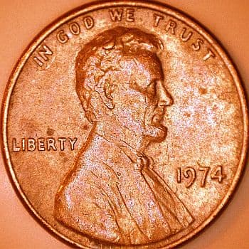 DC-1c-1974-01 Die Chip