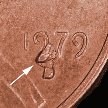 DC-1c-1979D-01 Die Chip