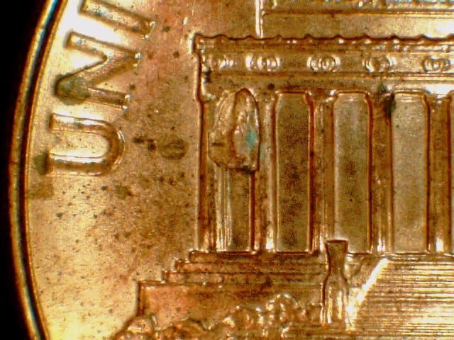 DC-1c-2008-01R Die Chip