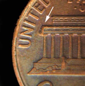 DC-1c-1992-01R Die Chip
