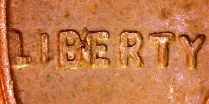 LDB4-1956-004C Die Break