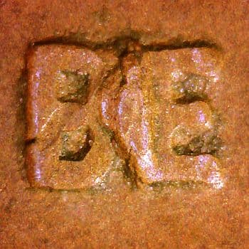 LDB4-1956-007B Die Break