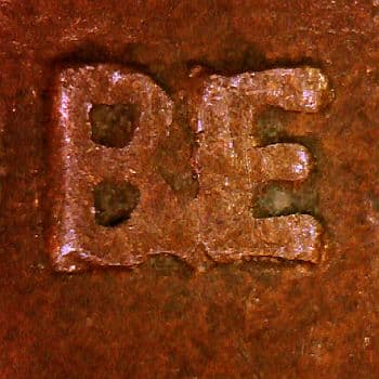 LDB4-1956-009C Die Break