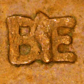 LDB4-1956-012 Die Break