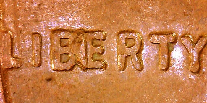 LDB4-1956-013B Die Break