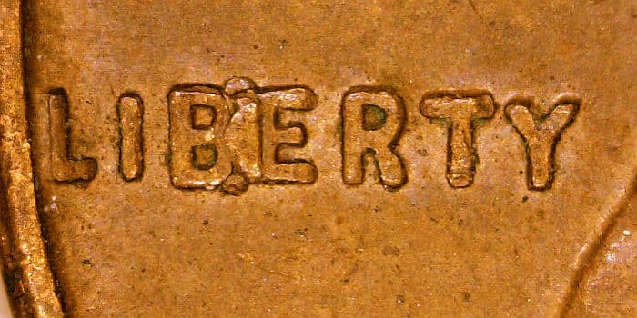 LDB4-1956-015 BIE Die Break