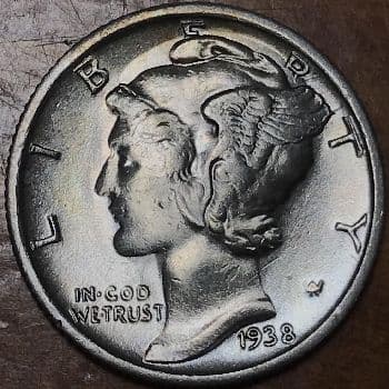 SKH-10c-1938S-01 Spiked Head