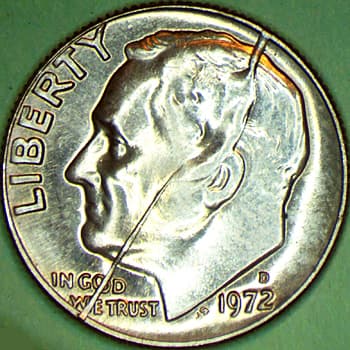 SD-10c-1972D-01 Split Die