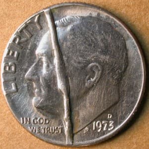 SD-10c-1973D-01 Split Die