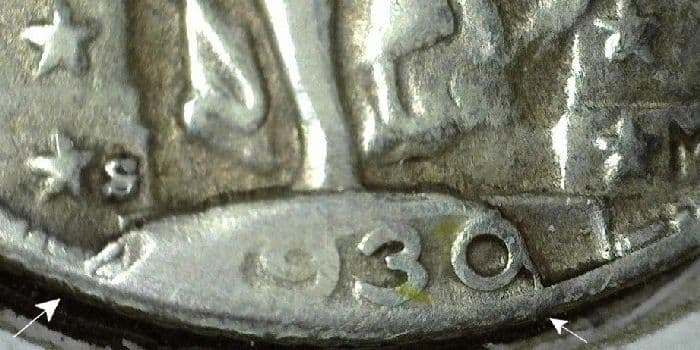 RCD-25c-1930S-02 Retained Cud