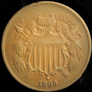 RCD-2c-1865-05R Retained Cud