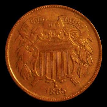 RCD-2c-1865-10 Retained Cud