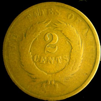 RCD-2c-1868-03R Retained Cud