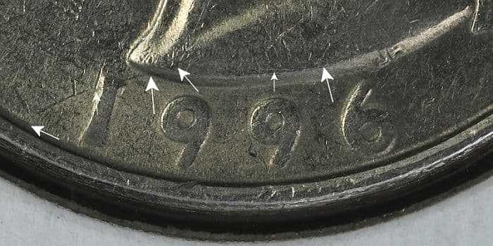 SKH-25c-1996P-04 Spiked Head
