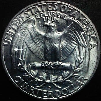 UDC-25c-1960D-01 Unusual Die Crack