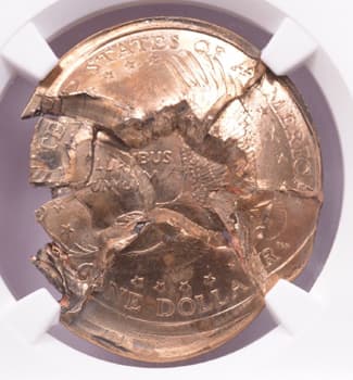 SHD-100c-2000P-01(Sac) Shattered Die