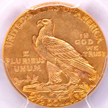 PC-250c(Au)-1927-01 Pre-Cud