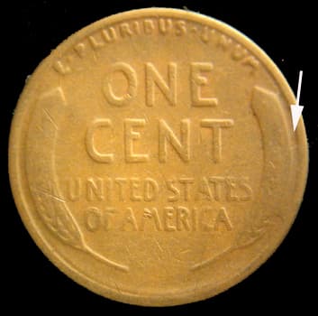 RCD-1c-1925S-01R Retained Cud
