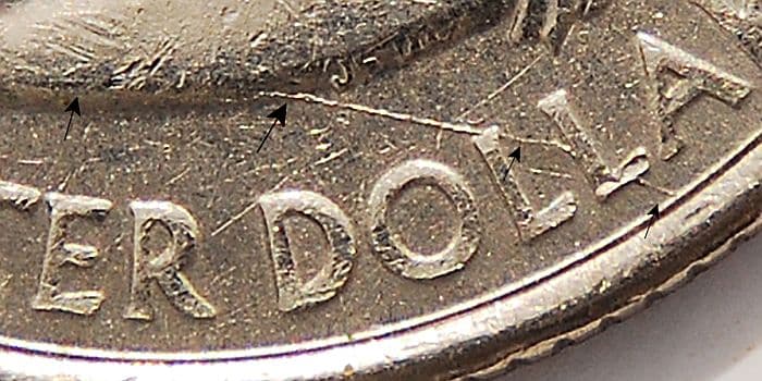 SKH-25c-1999P-02(GA) Spiked Head
