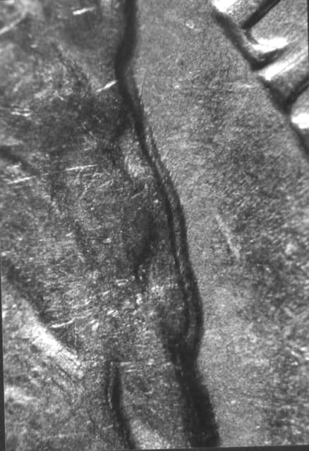 1940 Doubled Die Obverse WDDO-001