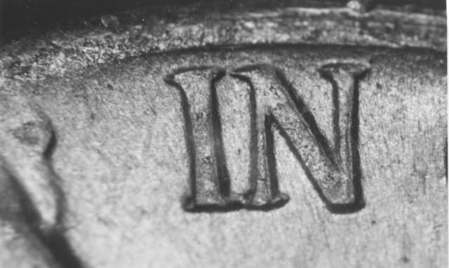 1943 Doubled Die Obverse WDDO-010