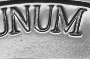1956 Doubled Die Reverse WDDR-032