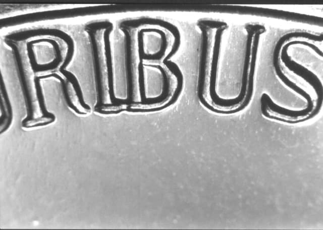 1961 Doubled Die Reverse WDDR-005