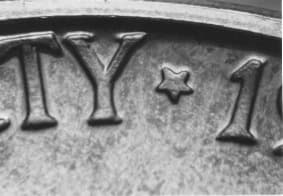 1964 Doubled Die Obverse WDDO-015