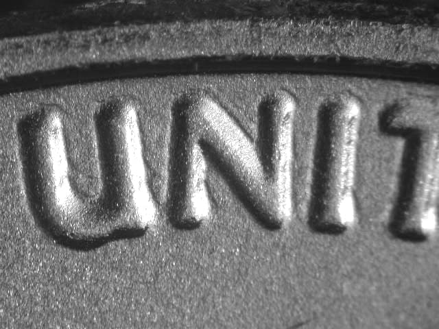 2005 Doubled Die Reverse WDDR-010
