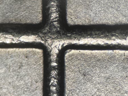 2019 Doubled Die Reverse WDDR-002