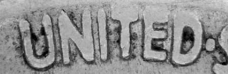1934 Doubled Die Reverse WDDR-002