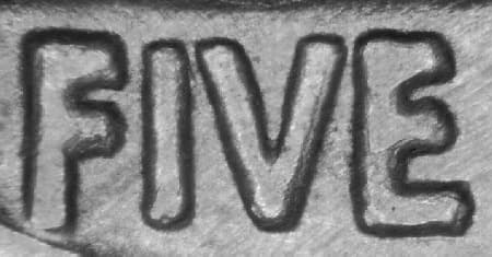 1935 Doubled Die Reverse WDDR-003