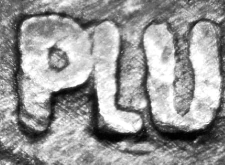 1935 Doubled Die Reverse WDDR-004