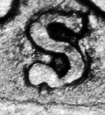 1924-S Repunched Mintmark WRPM-001