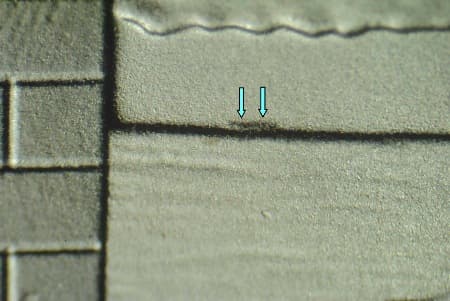 2009 Doubled Die Reverse WDDR-006