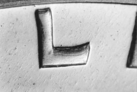 1956 Doubled Die Obverse WDDO-001