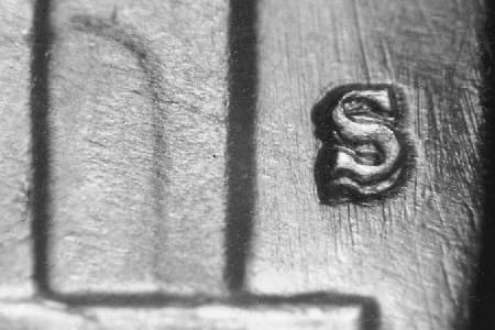 1940-S Repunched Mintmark WRPM-001