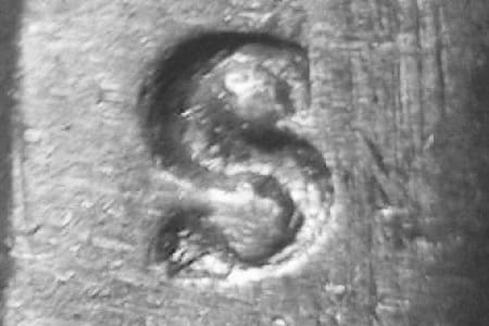 1946-S Repunched Mintmark WRPM-004