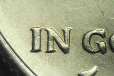 1964-D Doubled Die Obverse WDDO-001