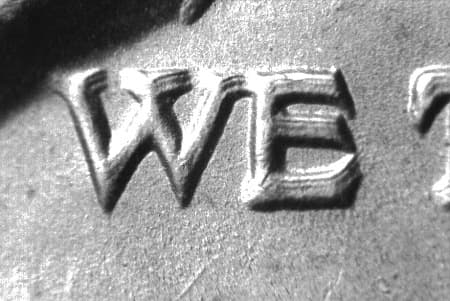 1964-D Doubled Die Obverse WDDO-005