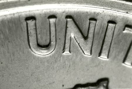 1959 Doubled Die Reverse WDDR-009