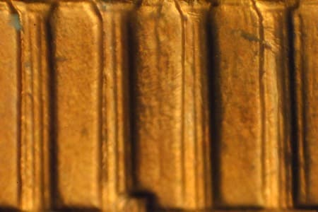 1959 Doubled Die Reverse WDDR-014
