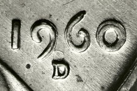 1960-D Doubled Die Obverse WDDO-001