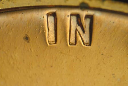 1960 Doubled Die Obverse WDDO-021