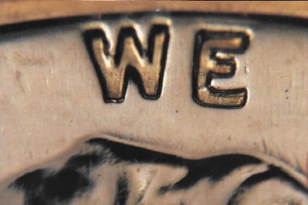 1961 Doubled Die Obverse WDDO-013