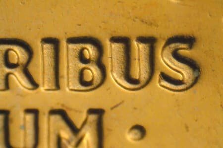 1961 Doubled Die Reverse WDDR-006