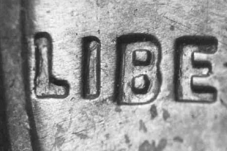 1961 Doubled Die Obverse WDDO-002