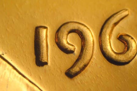 1962 Doubled Die Obverse WDDO-037