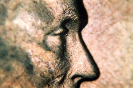 1963-D Doubled Die Obverse WDDO-045